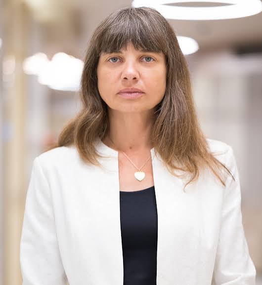 Гергана Тончева