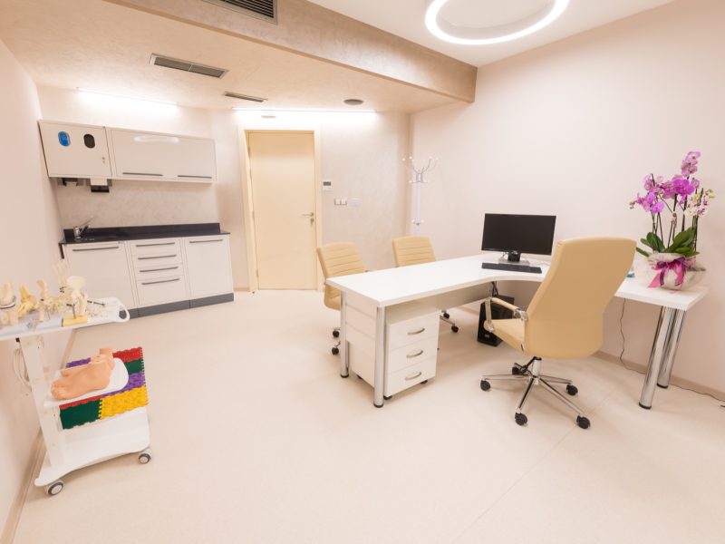 Ревматология